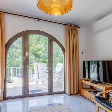 Pendulo 4* Benissa