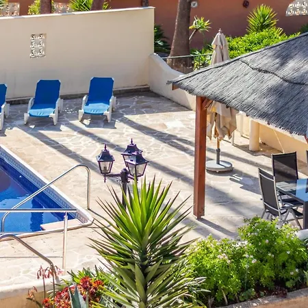 Hotel Pendulo