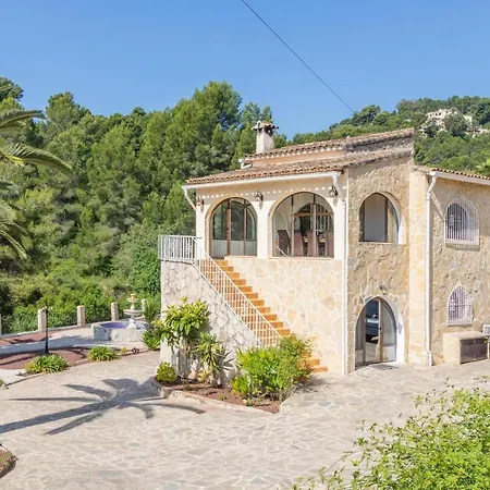 Pendulo Hotel Benissa