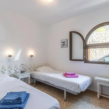 Pendulo Hotel Benissa